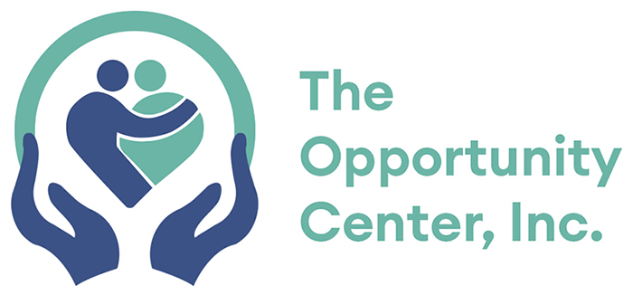 The Opportunity Center Logo